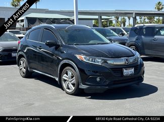 Used 2019 Honda HR-V EX-L video 1