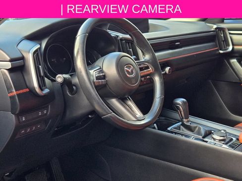 Used 2023 MAZDA CX-50 Meridian Edition w/ Cargo Package AWD/4WD image 6