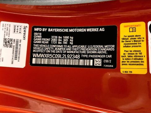 Used 2020 MINI Cooper S image 32