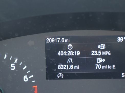 Certified 2022 Ford Escape SE w/ Convenience Package image 30