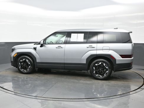 Certified 2026 Hyundai Santa Fe SE image 3