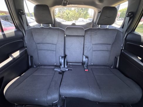 Used 2022 Honda Pilot Sport image 18