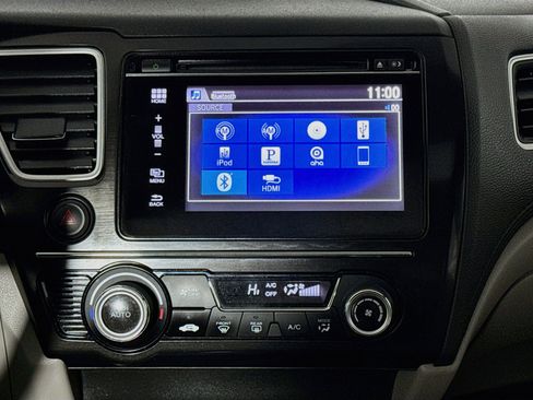 Used 2015 Honda Civic EX image 29