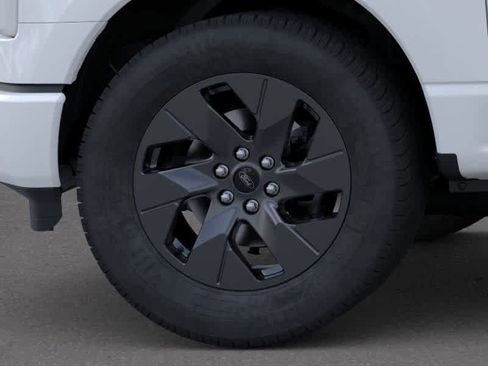 New 2025 Ford F150 Lightning Flash image 19