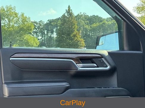 Used 2023 Chevrolet Silverado 1500 RST w/ All Star Edition Plus AWD/4WD image 3