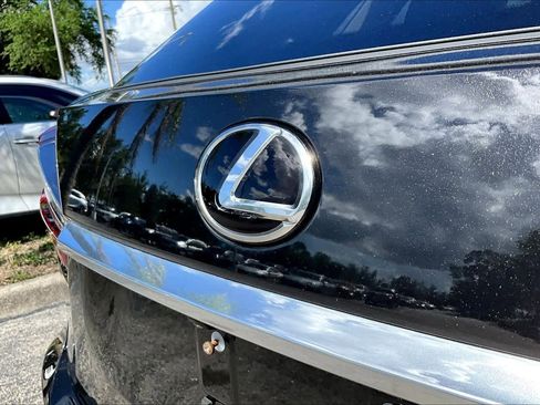 Used 2022 Lexus RX 350 FWD w/ Premium Package image 31