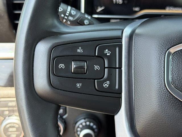 Used 2023 GMC Sierra 1500 Elevation AWD/4WD image 23