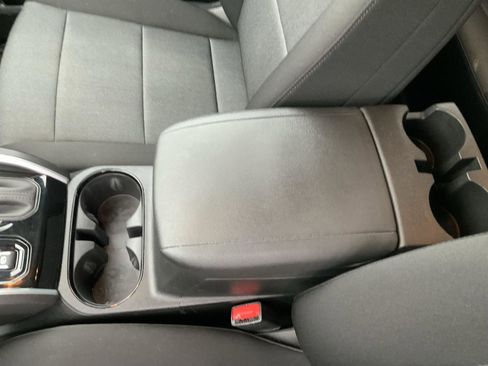 Used 2023 Chevrolet Colorado Trail Boss w/ LPO, Dark Essentials Package image 46