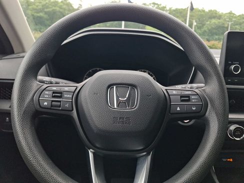 Used 2024 Honda CR-V LX image 18