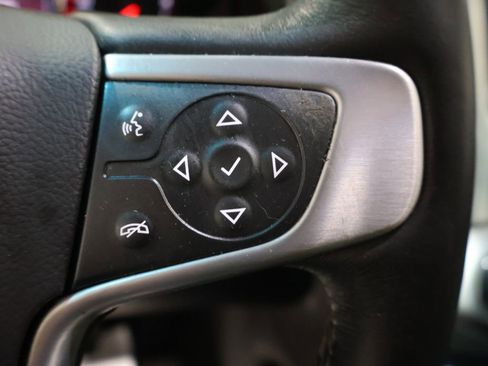 Used 2016 GMC Yukon SLT w/ Open Road Package image 35