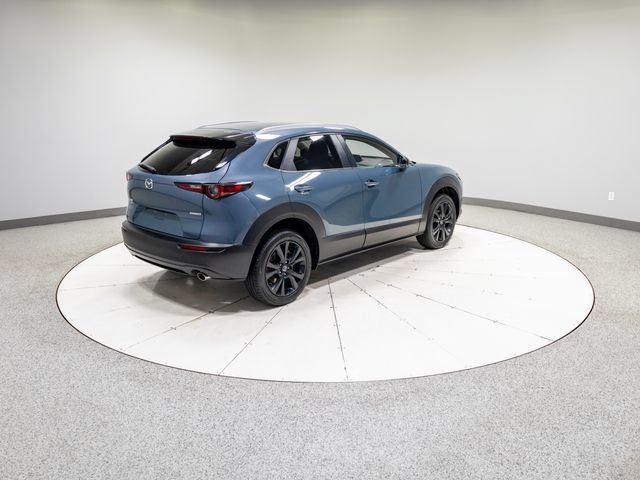 Used 2022 MAZDA CX-30 AWD 2.5 S w/ Preferred Package image 33