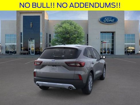 New 2026 Ford Escape Active image 9