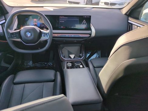 Certified 2025 BMW X3 xDrive30i w/ Convenience Package AWD/4WD image 18