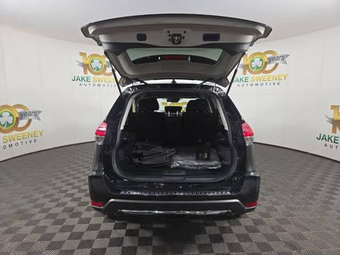 Used 2020 Nissan Rogue S w/ Special Edition Package image 31