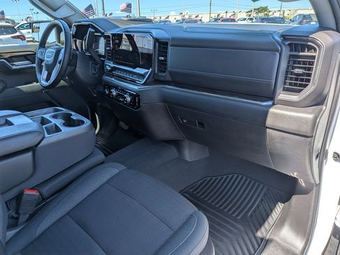Certified 2023 GMC Sierra 1500 Elevation AWD/4WD image 28