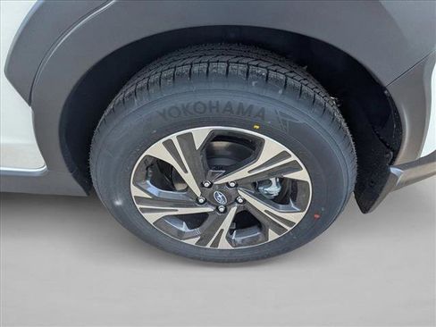New 2026 Subaru Crosstrek 2.0i Premium image 9