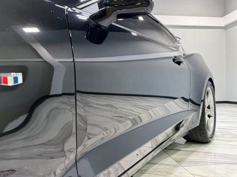 Used 2018 Chevrolet Camaro SS RWD image 16