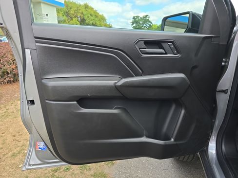 New 2026 Chevrolet Colorado Trail Boss image 16