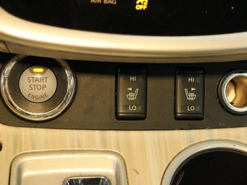 Used 2017 Nissan Murano SL image 27