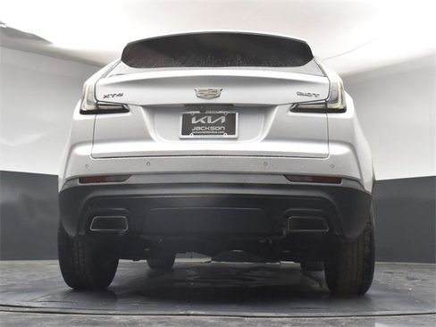 Used 2019 Cadillac XT4 Sport image 36