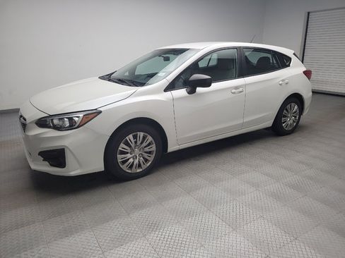 Used 2019 Subaru Impreza 2.0i w/ Eyesight AWD/4WD image 2