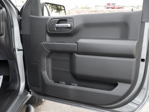 New 2026 Chevrolet Silverado 1500 W/T w/ LPO, Dark Essentials Package image 36