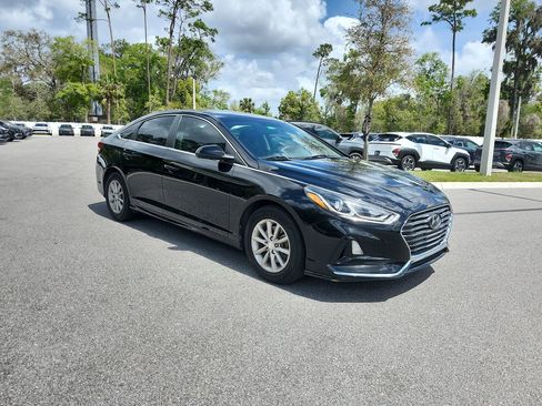 Used 2019 Hyundai Sonata SE image 7