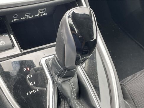 Used 2025 Subaru Legacy Premium AWD/4WD image 18
