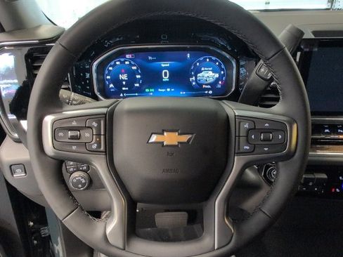 New 2026 Chevrolet Silverado 1500 LT image 19