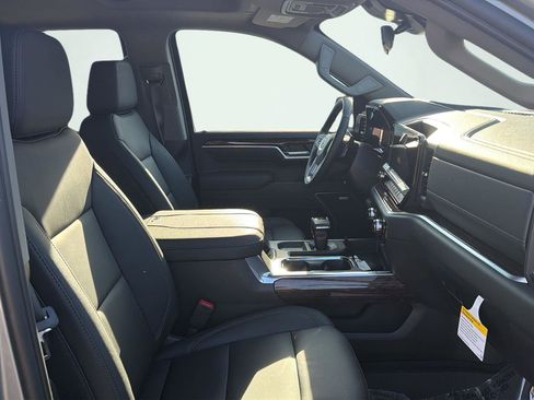 New 2026 GMC Sierra 1500 Elevation w/ Elevation Premium Package image 15