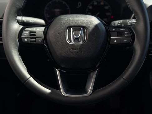 Certified 2024 Honda CR-V EX-L image 17