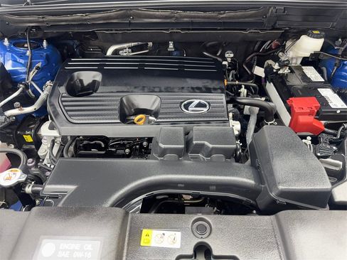 Used 2024 Lexus NX 250 FWD image 76