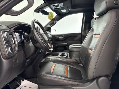 Used 2022 GMC Sierra 1500 AT4 w/ AT4 Premium Package AWD/4WD image 16