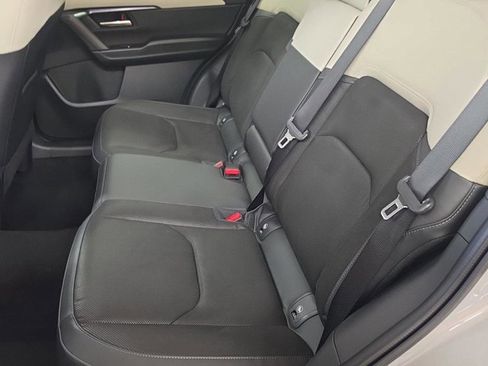 New 2026 MAZDA CX-5 Preferred AWD/4WD image 7