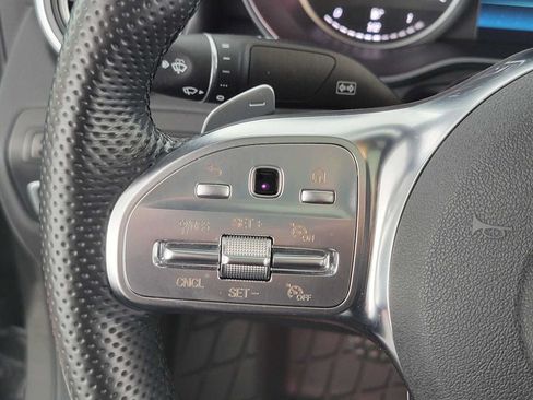 Used 2022 Mercedes-Benz GLC 300 4MATIC Coupe image 29