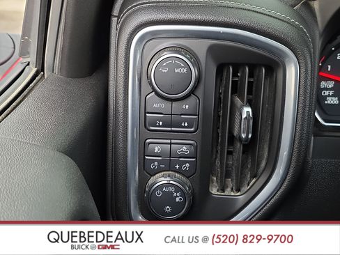 Used 2020 Chevrolet Silverado 1500 LT Trail Boss AWD/4WD image 27