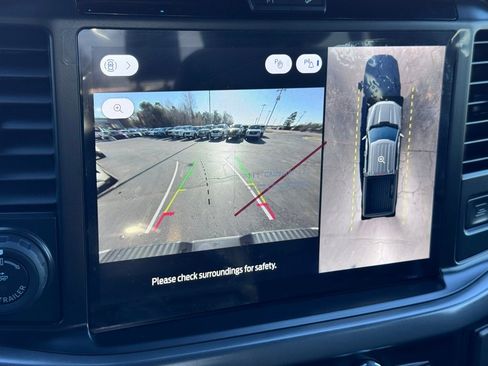 New 2025 Ford F150 XLT w/ Equipment Group 303A High image 9