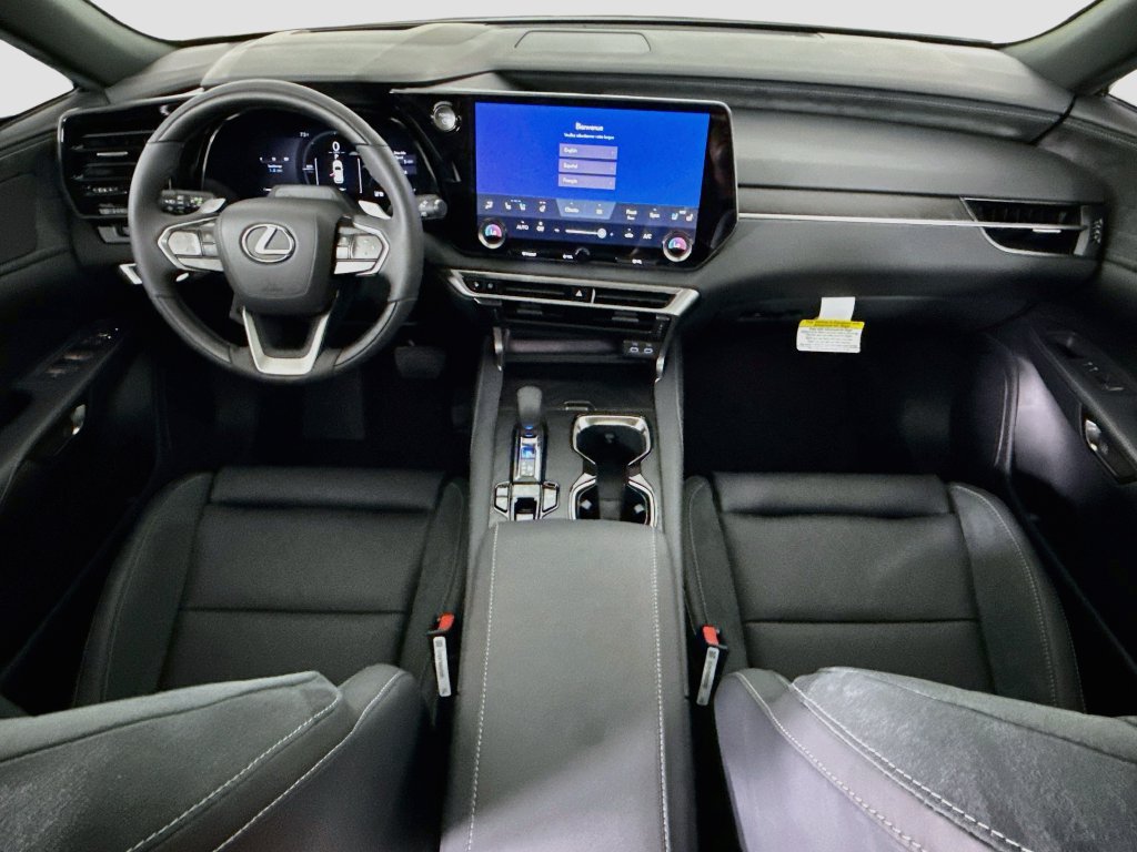 New 2026 Lexus RX 350 w/ Convenience Package AWD/4WD image 14
