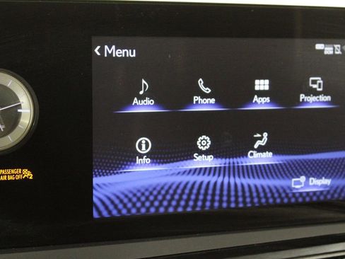 Used 2022 Lexus ES 350 w/ Premium Package image 34