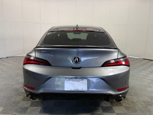 Used 2024 Acura Integra A-Spec FWD image 7