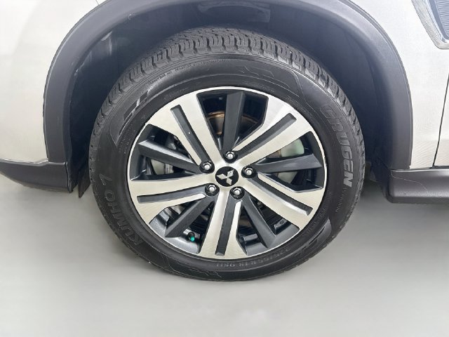 Used 2022 Mitsubishi Outlander Sport SE AWD/4WD image 37