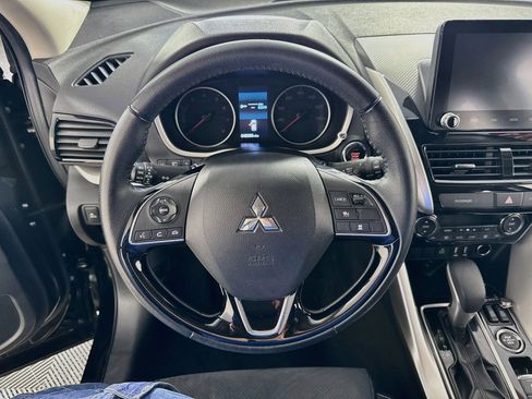 Used 2024 Mitsubishi Eclipse Cross SE AWD/4WD image 15