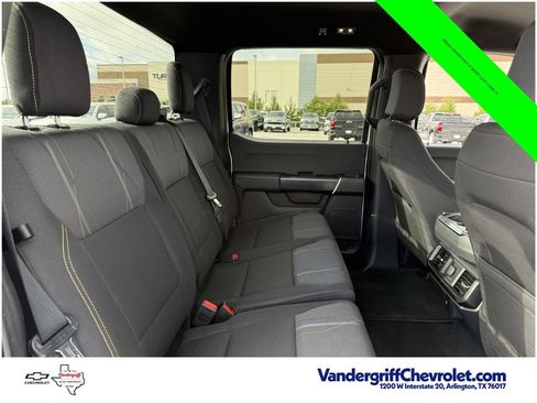 Used 2024 Ford F150 STX RWD image 27