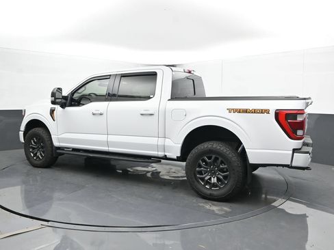 Used 2022 Ford F150 Tremor w/ Equipment Group 402A High AWD/4WD image 10
