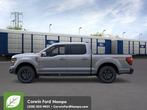 New 2026 Ford F150 Tremor image 5