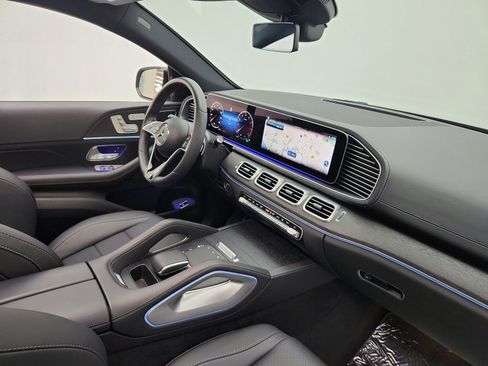Certified 2026 Mercedes-Benz GLE 450 4MATIC Coupe image 18