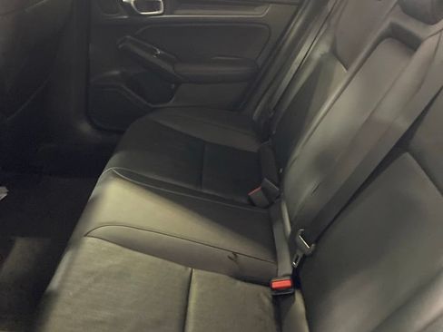 Used 2024 Honda Civic EX-L image 17
