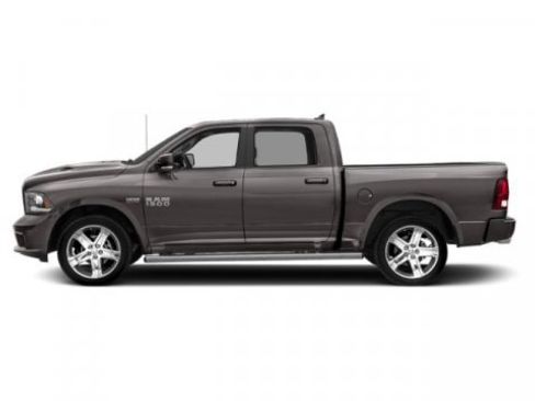 Used 2018 RAM 1500 Big Horn image 6