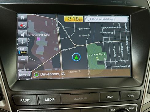 Used 2019 Hyundai Santa Fe XL image 13