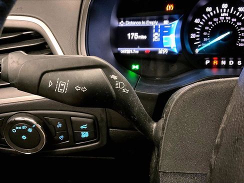 Used 2022 Ford Edge SEL w/ Sport Appearance Package image 30